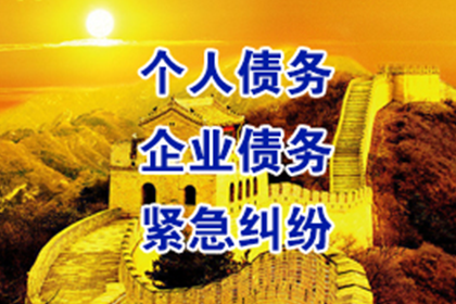 永定清债公司